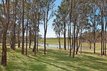 Block Eight - Accommodation QLD 17