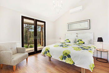 Block Eight - Accommodation QLD 20