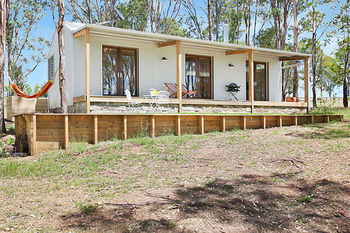 Block Eight - Accommodation QLD 21