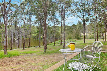 Block Eight - Accommodation QLD 23
