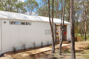 Block Eight - Accommodation QLD 24