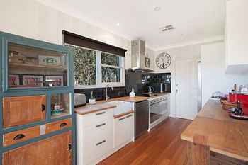 Block Eight - Accommodation QLD 25