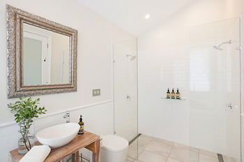 Block Eight - Accommodation QLD 26