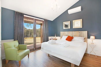 Block Eight - Accommodation QLD 27