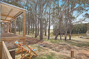 Block Eight - Accommodation QLD 31