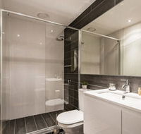 Apartment2c - Parkside - Accommodation QLD