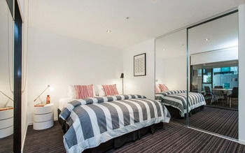 Apartment2c - Parkside - Accommodation QLD 1