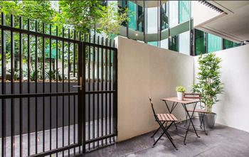 Apartment2c - Parkside - Accommodation QLD 6