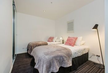 Apartment2c - Parkside - Accommodation QLD 7