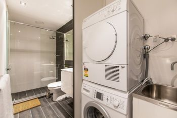 Apartment2c - Parkside - Accommodation QLD 8