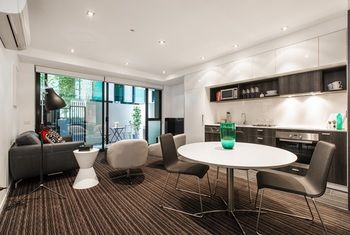 Apartment2c - Parkside - Accommodation QLD 10