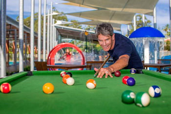 Fishermans Paradise NSW Accommodation QLD