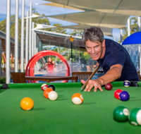 Ingenia Holidays Lake Conjola - Accommodation QLD