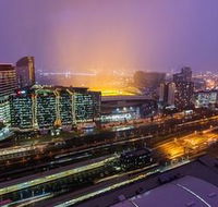 Southern Cross Serviced Apartments - Accommodation QLD