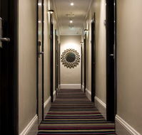 Hotel Challis - Accommodation QLD