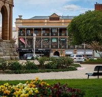 Bathurst Royal Apartments - Accommodation QLD