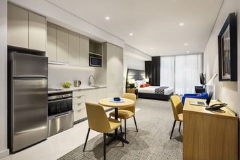 Quest St Leonards - Accommodation QLD 1