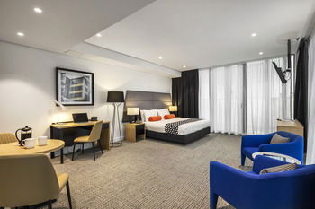 Quest St Leonards - Accommodation QLD 4