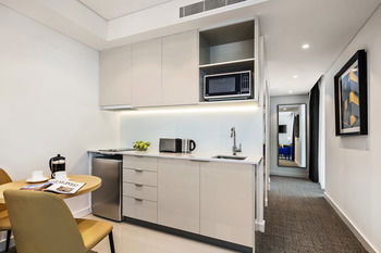 Quest St Leonards - Accommodation QLD 5