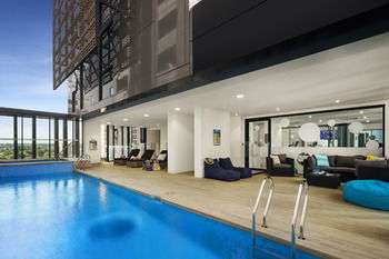 Quest St Leonards - Accommodation QLD 6