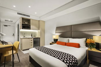 Quest St Leonards - Accommodation QLD 9