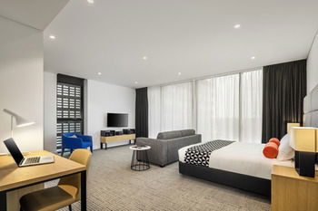 Quest St Leonards - Accommodation QLD 11
