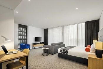 Quest St Leonards - Accommodation QLD 15