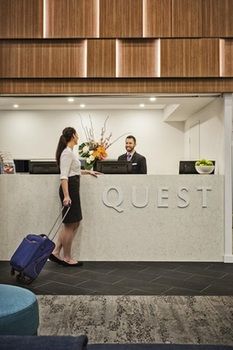 Quest St Leonards - Accommodation QLD 18