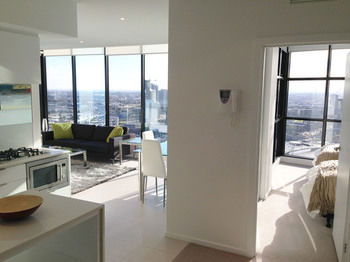 Southbank VIC Accommodation QLD