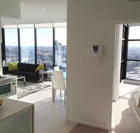 Southbank Views - Accommodation QLD