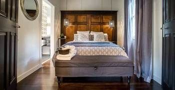 White Gates Cottage - Accommodation QLD 3