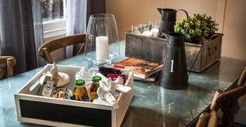 White Gates Cottage - Accommodation QLD 5