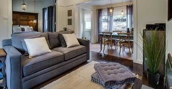 White Gates Cottage - Accommodation QLD 8