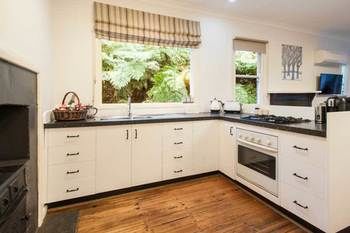 A Cottage In The Forest - Accommodation QLD 0