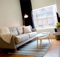 City Edge Town Apartments - Accommodation QLD