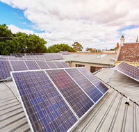 Billabong Gardens - Hostel - Accommodation QLD