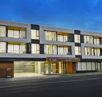 Camberwell Serviced Apartment Hotel - Accommodation QLD