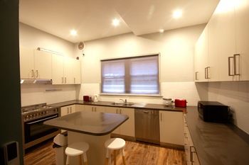 Dalziel Lodge - Accommodation QLD 0
