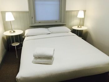 Dalziel Lodge - Accommodation QLD 8