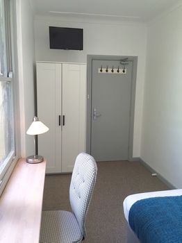 Dalziel Lodge - Accommodation QLD 9