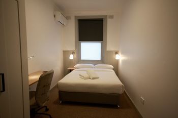 Dalziel Lodge - Accommodation QLD 12
