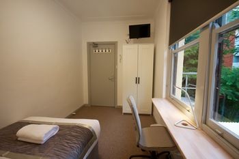 Dalziel Lodge - Accommodation QLD 16