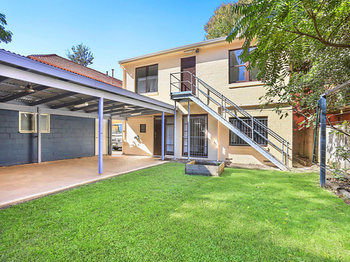 Dalziel Lodge - Accommodation QLD 20