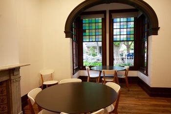 Dalziel Lodge - Accommodation QLD 23