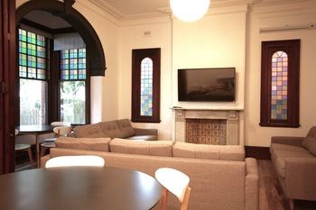 Dalziel Lodge - Accommodation QLD 24