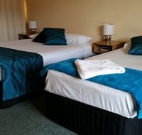 Motel in Nambour - Accommodation QLD