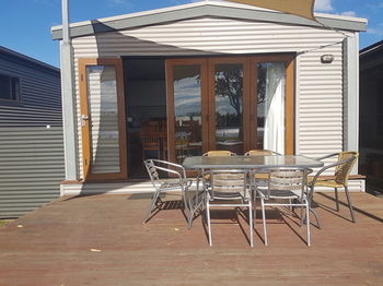 Bentley Waterfront Motel & Cottages - Accommodation QLD 17