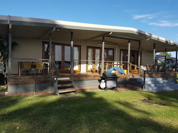 Bentley Waterfront Motel & Cottages - Accommodation QLD 37