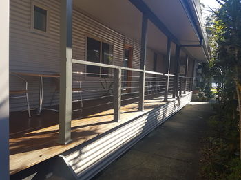 Bentley Waterfront Motel & Cottages - Accommodation QLD 60