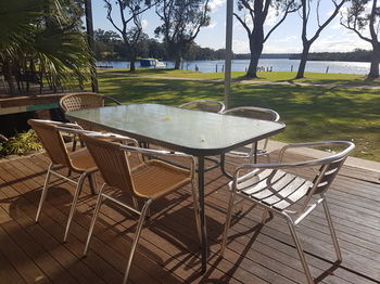 Bentley Waterfront Motel & Cottages - Accommodation QLD 61